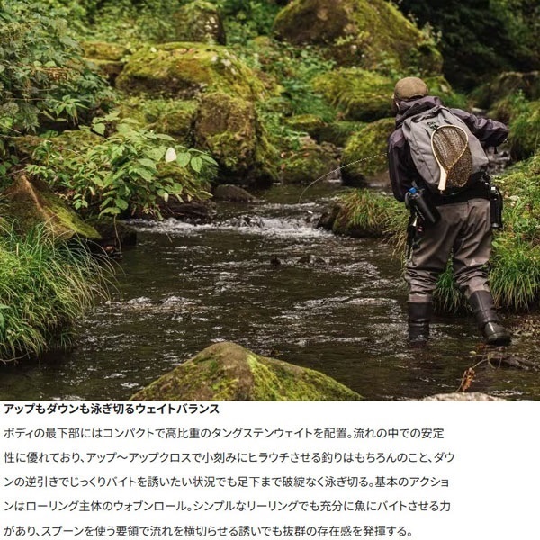 CARDIFF リフレイン 50HS